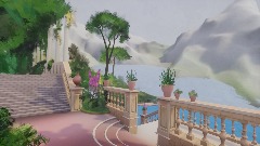 A screenshot taken in Dreams. 2 of 5.