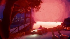 A screenshot taken in Dreams. 1 of 5.