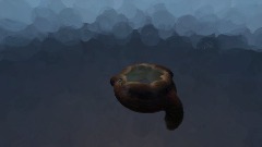 A screenshot taken in Dreams. 3 of 4.