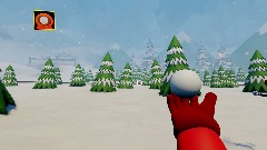 (Stan)South park (Snowball fight: Normal)