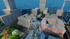 A screenshot taken in Dreams. 4 of 9.