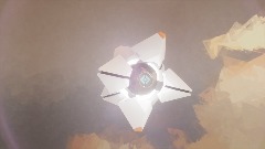 A screenshot taken in Dreams. 21 of 23.