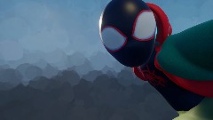 A screenshot taken in Dreams. 9 of 11.