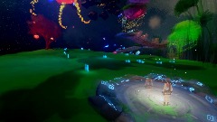 A screenshot taken in Dreams. 6 of 11.