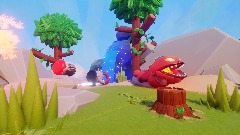 Remix de Intro Cutscene - Pip Gemwalker