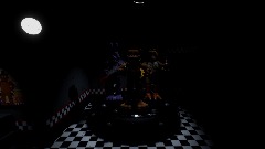 A screenshot taken in Dreams. 2 of 3.