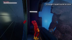 A screenshot taken in Dreams. 24 of 29.