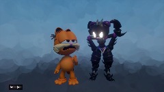 A screenshot taken in Dreams. 2 of 2.