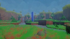 SHORT QUEST toadstool mountain