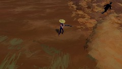 A screenshot taken in Dreams. 2 of 3.