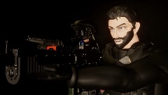 A screenshot taken in Dreams. 1 of 10.