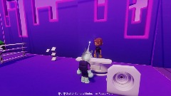 A screenshot taken in Dreams. 4 of 12.