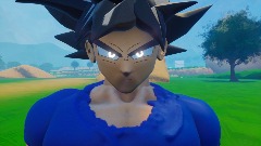 A screenshot taken in Dreams. 23 of 25.