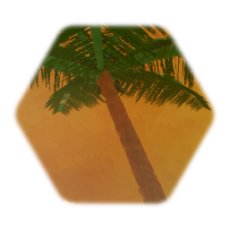 Palm tree