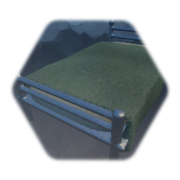 Low ThermoRemix of Bed