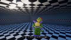 A screenshot taken in Dreams. 1 of 1.