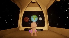 A screenshot taken in Dreams. 9 of 9.