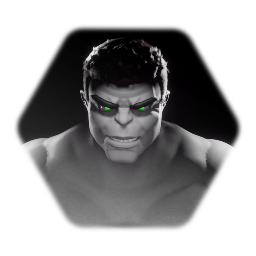 GREY HULK