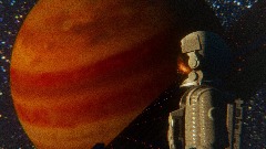 A screenshot taken in Dreams. 4 of 10.