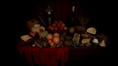 A screenshot taken in Dreams. 16 of 29.