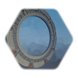 Stargate v2