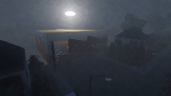 Ronald McDonald Massacre  (Chapter 1)