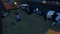 A screenshot taken in Dreams. 15 of 30.