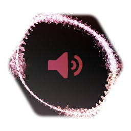 Croaking frog chorus