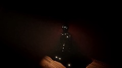 DOORS : Seek diorama