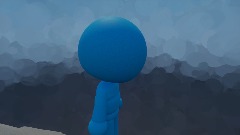A screenshot taken in Dreams. 1 of 1.