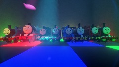 A screenshot taken in Dreams. 11 of 26.