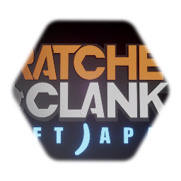 Ratchet and Clank : Rift Apart logo