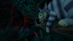 A screenshot taken in Dreams. 3 of 4.