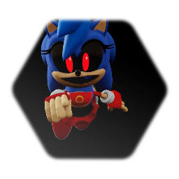 Classic sonica.Exe Cgi