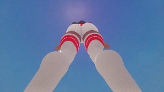 A screenshot taken in Dreams. 1 of 3.