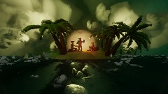 Ever tell ya about the time I kissed a mermaid?