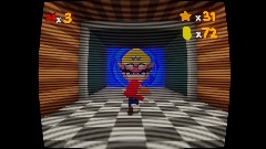A screenshot taken in Dreams. 2 of 2.