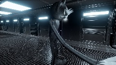 CCP contain trailer