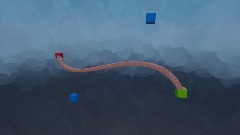 A screenshot taken in Dreams. 3 of 27.