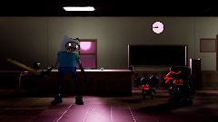 A screenshot taken in Dreams. 4 of 6.