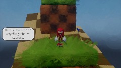 A screenshot taken in Dreams. 1 of 1.