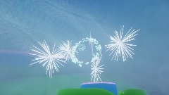 A screenshot taken in Dreams. 5 of 8.