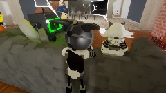 A screenshot taken in Dreams. 18 of 23.