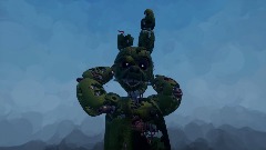 A screenshot taken in Dreams. 2 of 7.