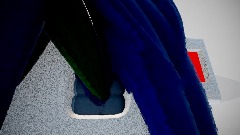 A screenshot taken in Dreams. 10 of 25.