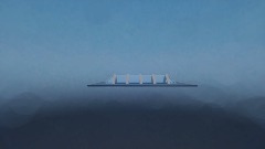 A screenshot taken in Dreams. 4 of 5.