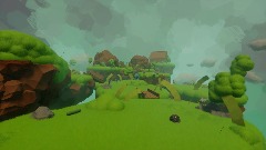 A screenshot taken in Dreams. 11 of 16.