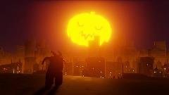 A screenshot taken in Dreams. 10 of 11.