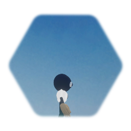 Captain Black NEW MODEL