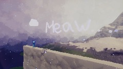 Meaw Cat :)